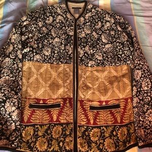 Scotch and soda Kimono jacket